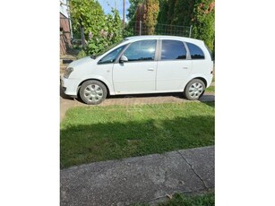 OPEL MERIVA A 1.7 CDTI Cosmo