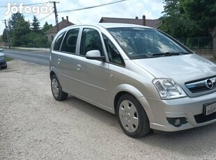 Opel Meriva A 1.7 CDTI Enjoy BATU-CAR ahol az a...