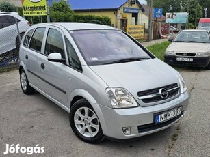 Opel Meriva A 1.7 DTI Enjoy Digitklíma! Jó álla...