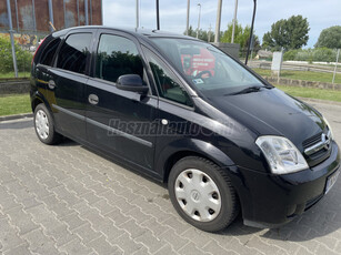 OPEL MERIVA A