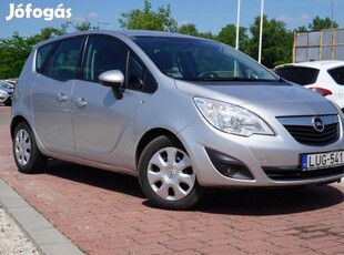 Opel Meriva B 1.3 CDTI Ecoflex Cosmo