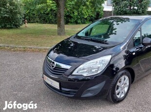 Opel Meriva B 1.4 Active EURO5 1.Tulaj 134.000K...