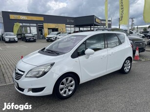 Opel Meriva B 1.4 Cosmo