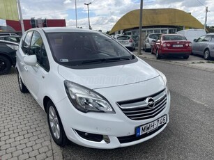 OPEL MERIVA B 1.4 Cosmo