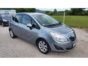 OPEL MERIVA B 1.4 Enjoy 113000KM.Friss műszaki