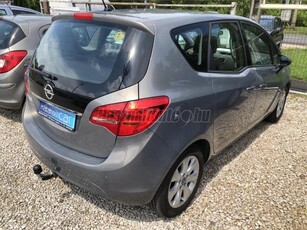 OPEL MERIVA B 1.4 Selection 70.000. Km./Igazolt /Szép!!!