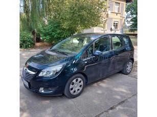 OPEL MERIVA B 1.4 Selection