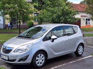 OPEL MERIVA B 1.4 Selection