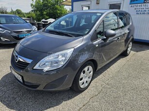 OPEL MERIVA B 1.4 Selection Megkímélt állapot.Friss műszaki!76000km!