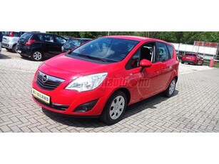 OPEL MERIVA B 1.4 Selection Újszerű állapotban!