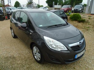 OPEL MERIVA B 1.4 T Cosmo MEGKÍMÉLT ÁLLAPOT!!!