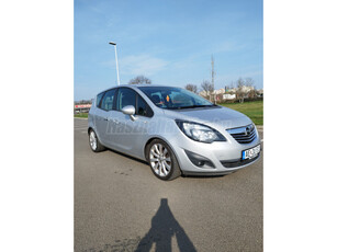 OPEL MERIVA B 1.4 T Drive