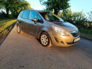 OPEL MERIVA B 1.4 T Enjoy Magánszemélytől!