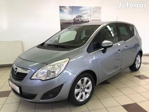 Opel Meriva B 1.4 T Enjoy Tempomat!Alu.felni!Ki...