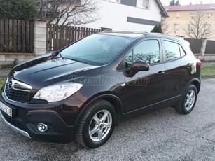 OPEL MOKKA 1.4 T Drive (Automata)