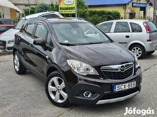 Opel MOKKA 1.4 T Enjoy AWD Start-Stop 4x4! Végi...