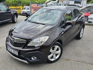 OPEL MOKKA 1.4 T Enjoy AWD Start-Stop 4x4! Végig vezetett szervizkönyv!