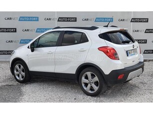 OPEL MOKKA 1.4 T Enjoy M.o-i/ megkímélt állapot/