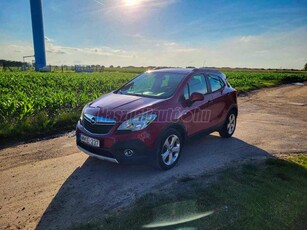 OPEL MOKKA 1.7 CDTI Enjoy AWD Start-Stop