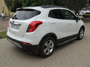 OPEL MOKKA X 1.6 CDTI Enjoy Start-Stop