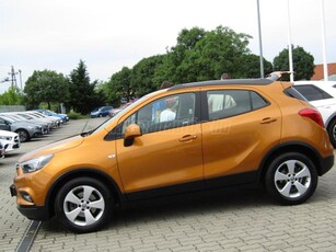 OPEL MOKKA X 1.6 Enjoy Start-Stop /Magyarországi - Sérülésmentes - Első tulajdonos - Garantált - 68.900 KM!/