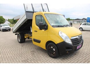 OPEL MOVANO 2.3 CDTI L2 3,5t DPF Billencs !!!