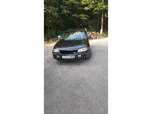 OPEL OMEGA B Caravan 3.0 MV6 MV6