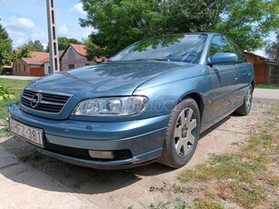 OPEL OMEGA C 2.5 V6 Elegance