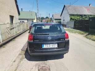 OPEL SIGNUM 2.2 DTI Cosmo