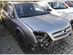 OPEL SIGNUM 3.0 V6 CDTI Sport (Automata) Magyar papiros. Egyben vagy bontva. hiánytalan!