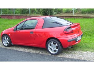 OPEL TIGRA 1.4i 16V