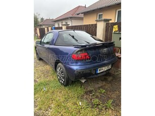 OPEL TIGRA 1.4i 16V (Automata)