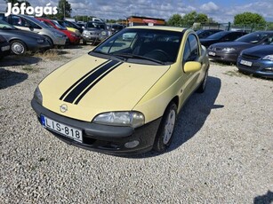 Opel Tigra 1.4i 16V