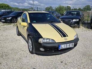 OPEL TIGRA 1.4i 16V