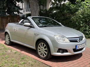 OPEL TIGRA TT 1.4 16V Enjoy SZÉP ÁLLAPOTBAN.98E VALÓS KM-REL! LEINFORMÁLHATÓ!