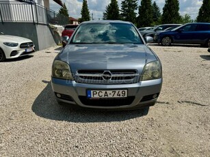 OPEL VECTRA 1.8 GTS [Sport] KLIMA.VIZSGA.HIBAKÓD MENTES