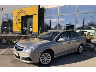 OPEL VECTRA 1.9 CDTI Elegance MAGYARORSZÁGI! TEMPOMAT!