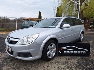 OPEL VECTRA 1.9 Napi használatból vonóhoroggal eladó v. csere!