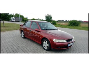 OPEL VECTRA B 1.6 16V CD