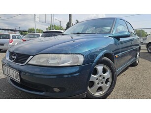 OPEL VECTRA B 2.0 DTI Comfort 20éve 1 tulaj!!!