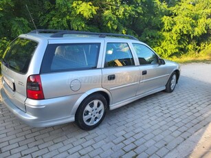 OPEL VECTRA B Caravan 2.0 DTI GL