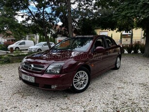 OPEL VECTRA C 1.6 Cosmo