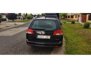 OPEL VECTRA C 1.9 CDTI Comfort