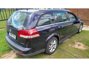 OPEL VECTRA C 1.9 CDTI Elegance