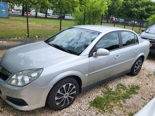 OPEL VECTRA C 2.0 DTI Design