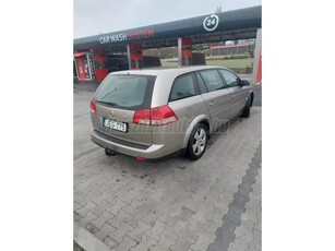 OPEL VECTRA C 2.2 Elegance Z-C/SW