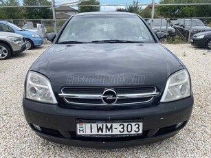 OPEL VECTRA C 2.2 Essentia (Automata)