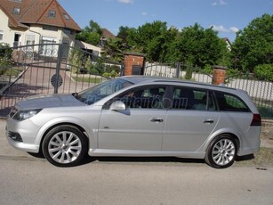 OPEL VECTRA C Caravan 1.8 Sport gyári OPC-line