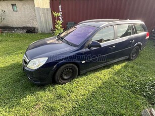 OPEL VECTRA C Caravan 1.9 CDTI Elegance