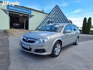 Opel Vectra C Caravan 1.9 CDTI Elegance Full Bő...